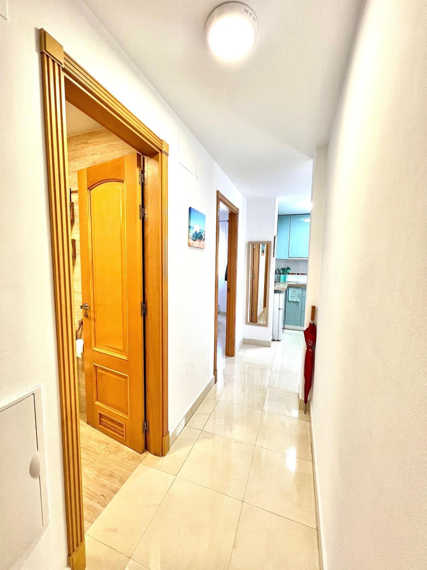 Nautica Nerja Exterior foto